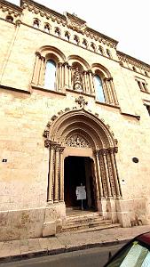 TARRAGONE - Quartier historique de la Cathedrale (45)